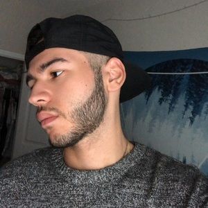 Meet your Posher, Seth